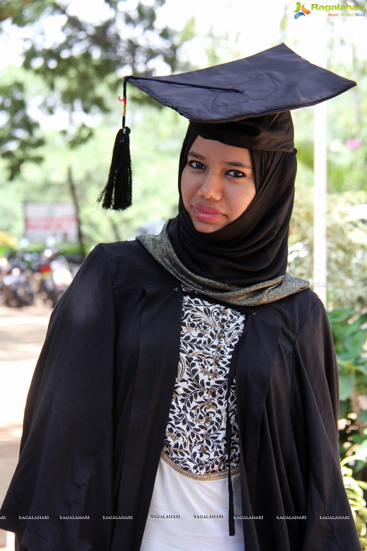 MJCET Graduation Day (July 8, 2014), Hyderabad