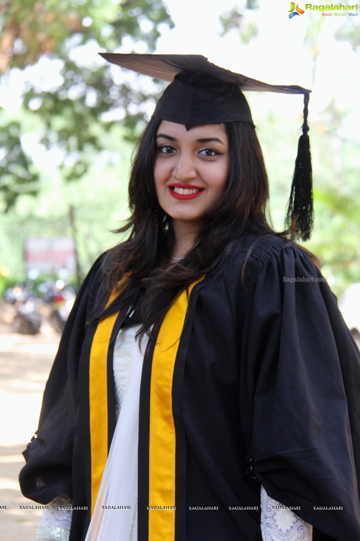 MJCET Graduation Day (July 8, 2014), Hyderabad