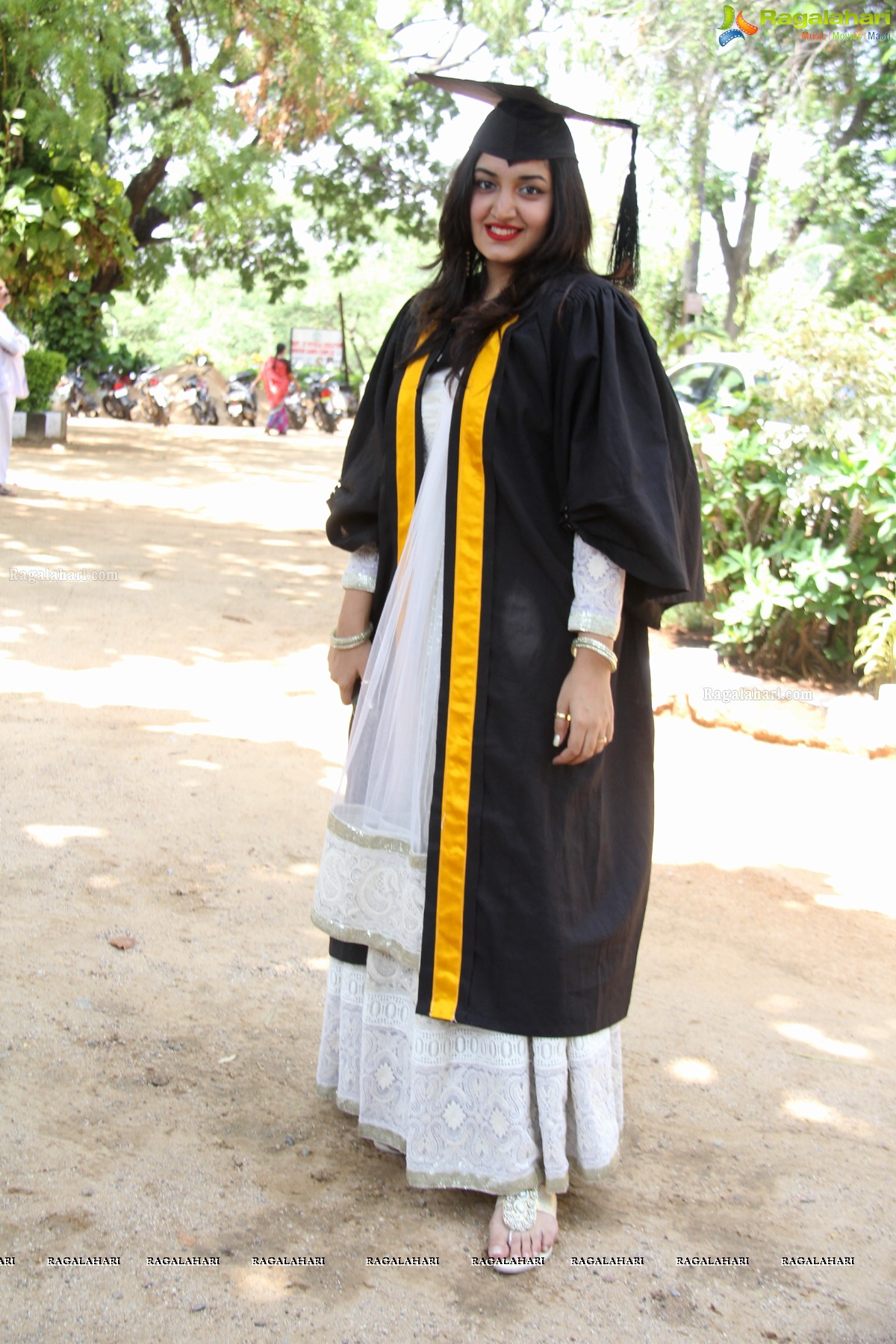 MJCET Graduation Day (July 8, 2014), Hyderabad