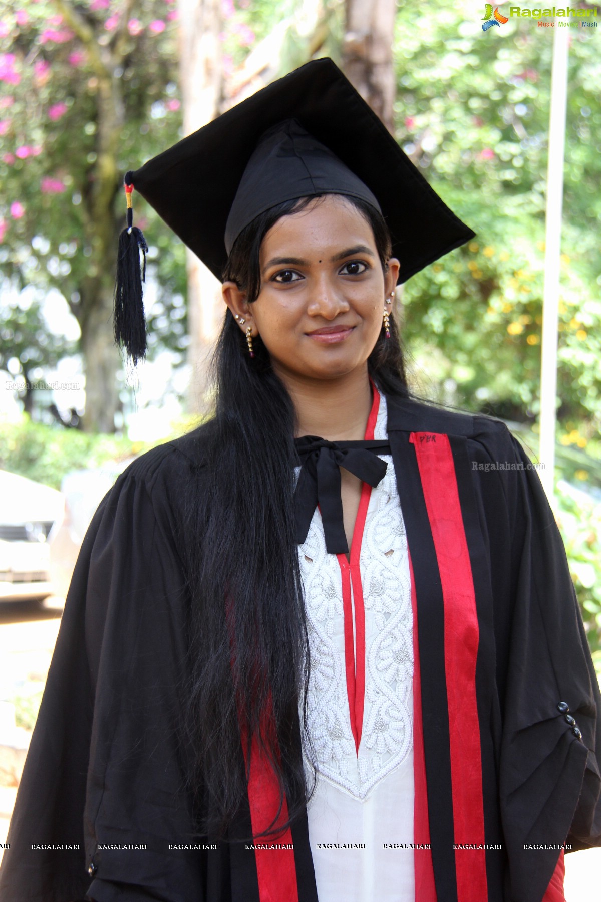 MJCET Graduation Day (July 8, 2014), Hyderabad