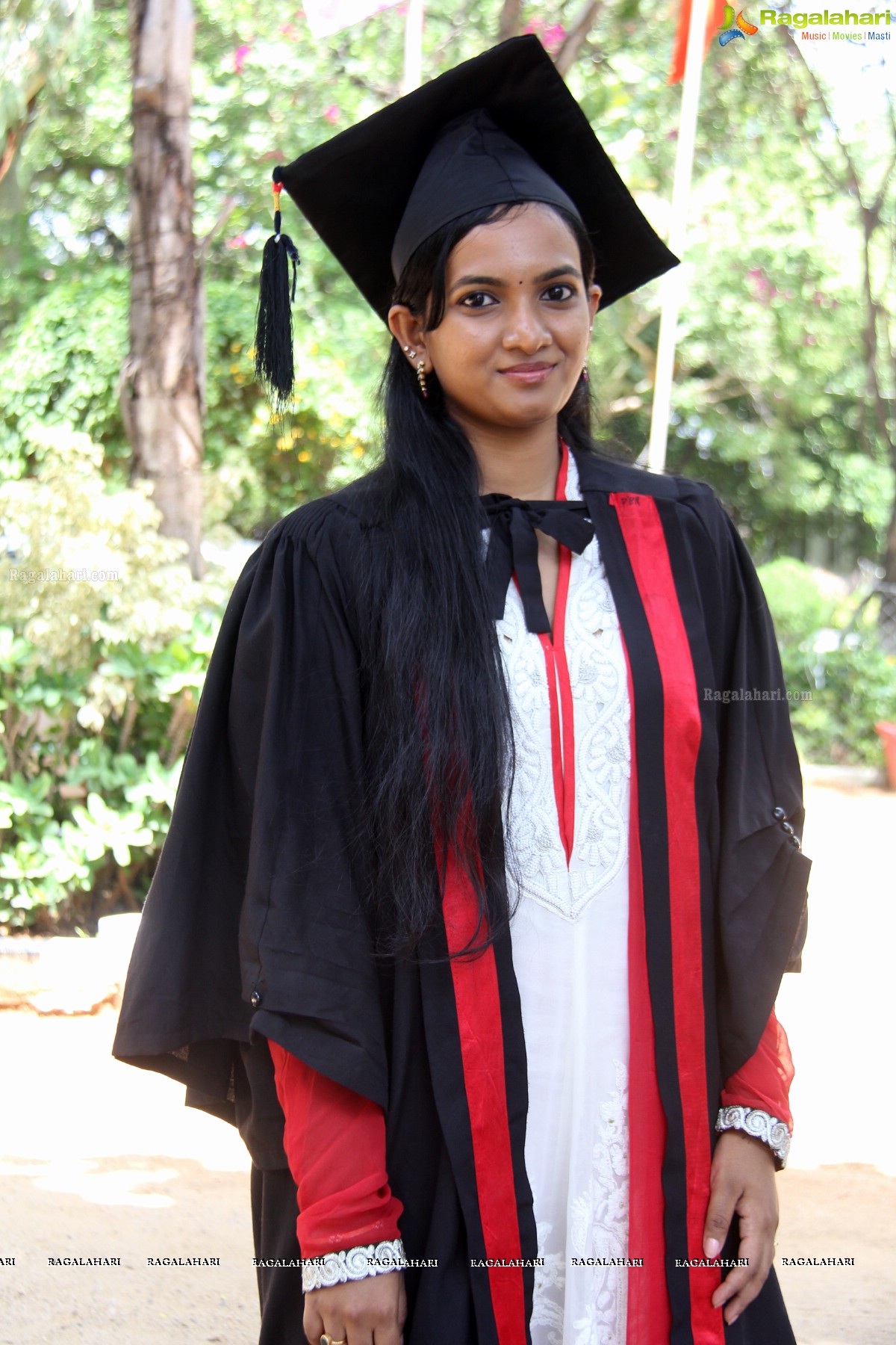 MJCET Graduation Day (July 8, 2014), Hyderabad