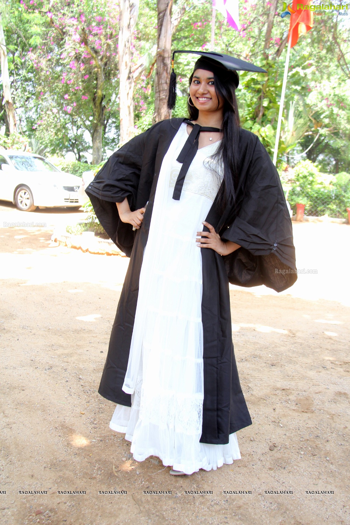 MJCET Graduation Day (July 8, 2014), Hyderabad