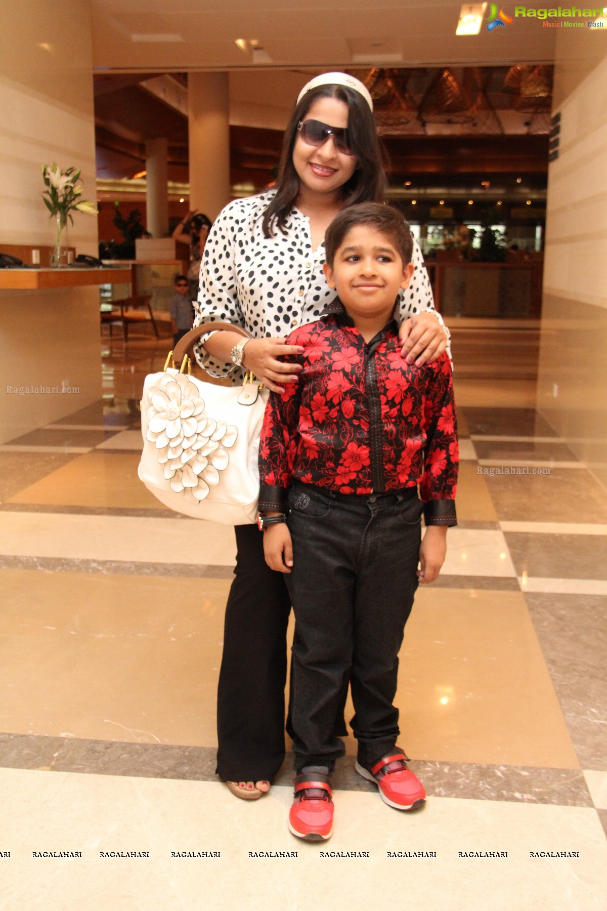 Mommy N Me Season 3 Event