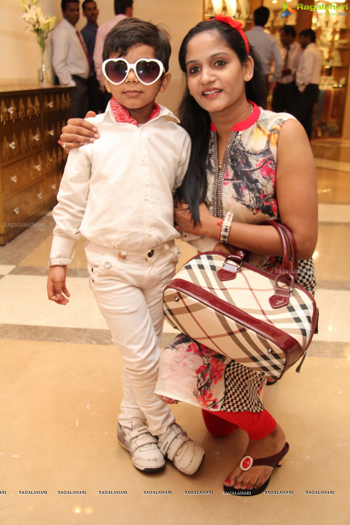 Mommy N Me Season 3 Event