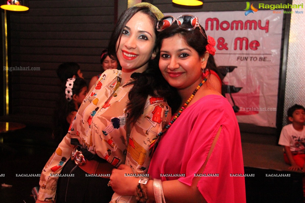 Mommy N Me Season 3 Event