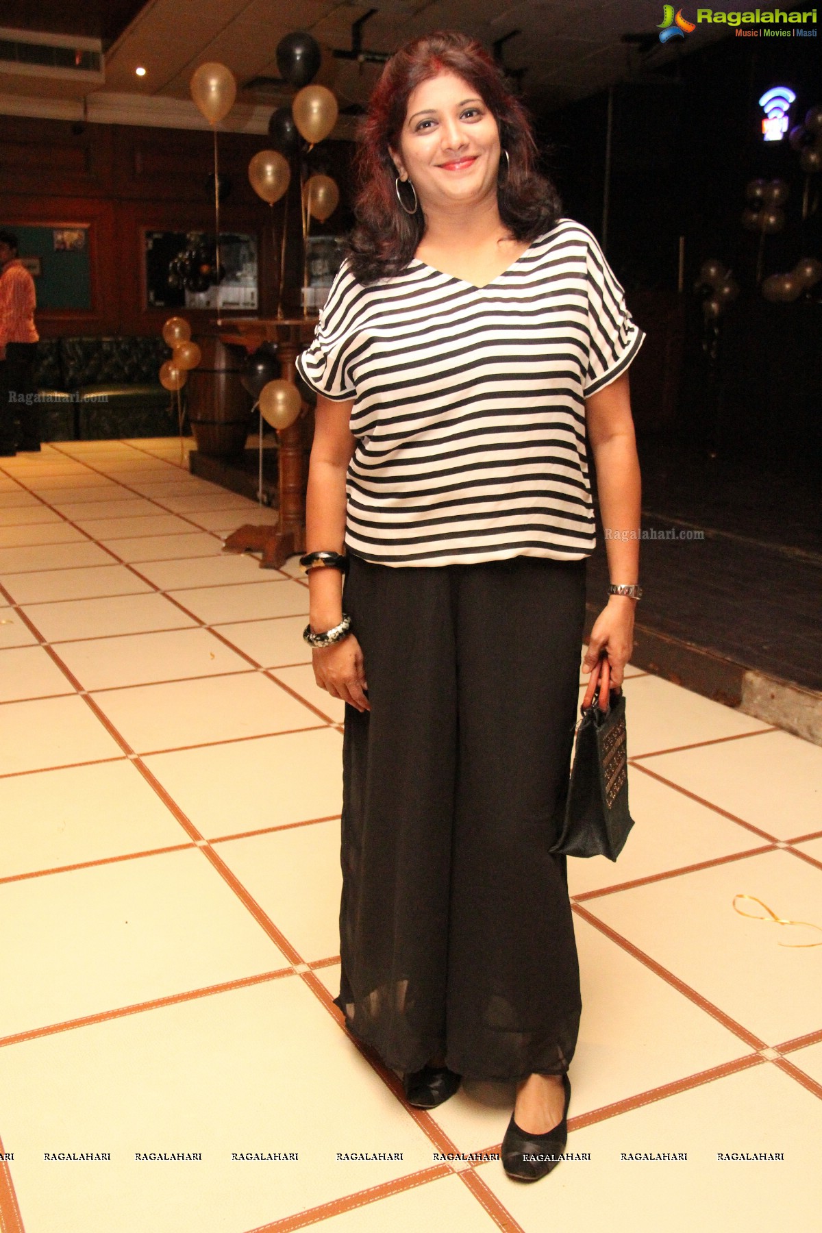 Neha Palan Birthday Bash 2014 at Cuba Libre