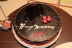 Neha Palan Birthday
