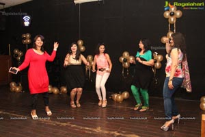 Neha Palan Birthday