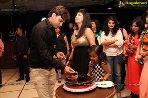 Neha Palan Birthday