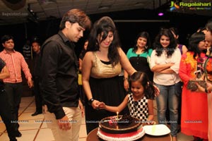 Neha Palan Birthday