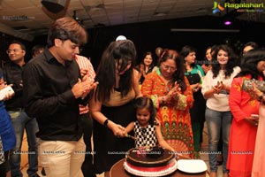 Neha Palan Birthday