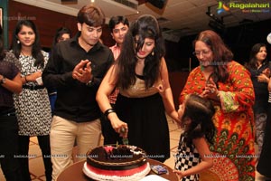 Neha Palan Birthday