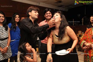 Neha Palan Birthday