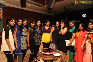 Neha Palan Birthday