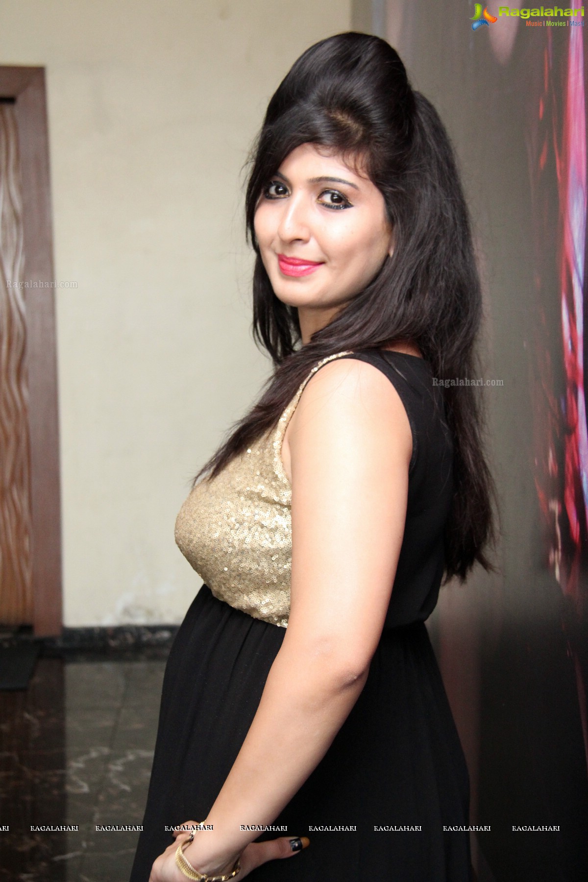 Neha Palan Birthday Bash 2014 at Cuba Libre