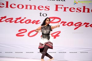 NIFT Freshers