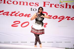 NIFT Freshers