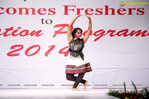 NIFT Freshers