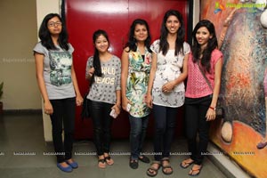 NIFT Freshers