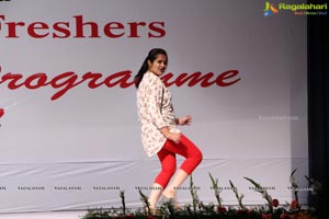 NIFT Freshers