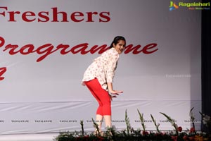 NIFT Freshers