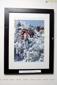 Everest Pictures