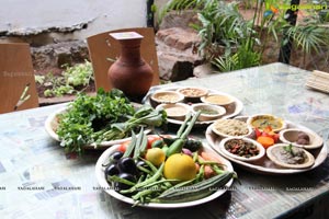 Organic Bites Hyderabad