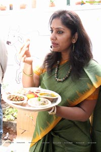 Organic Bites Hyderabad