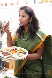 Organic Bites Hyderabad