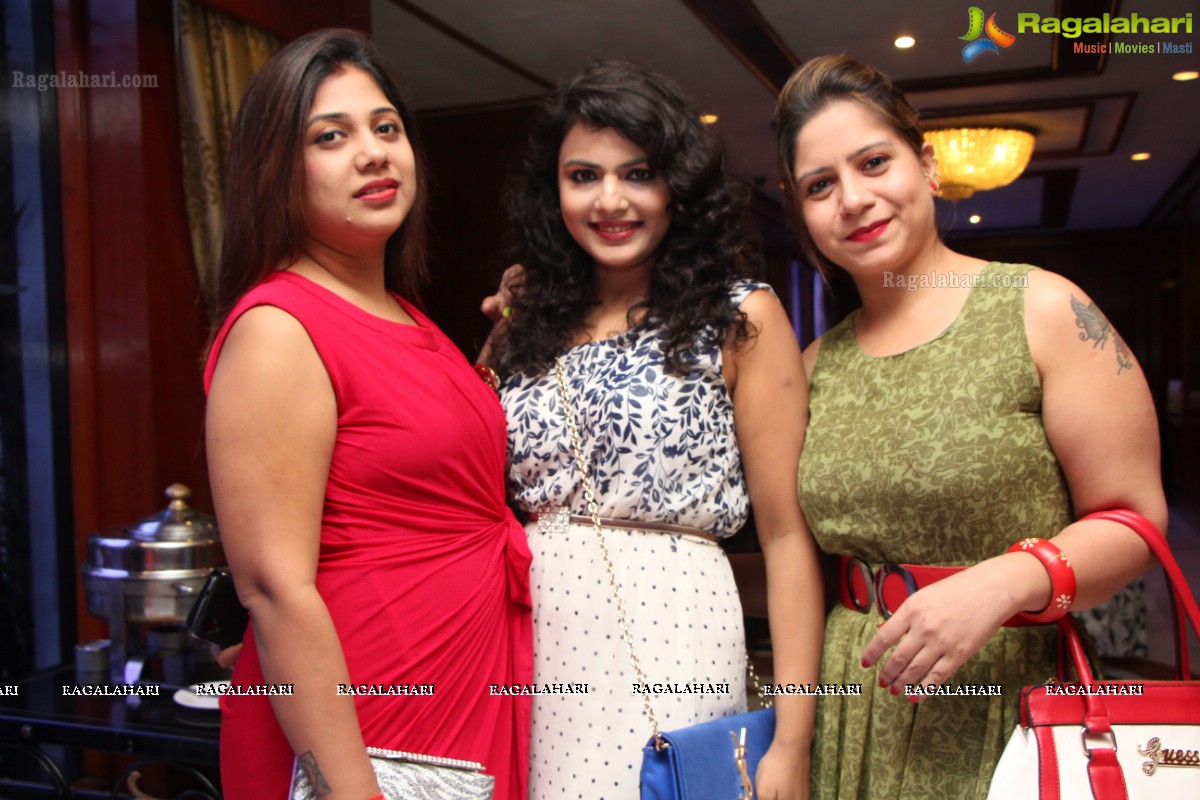 Phankaar Group Launch, Hyderabad