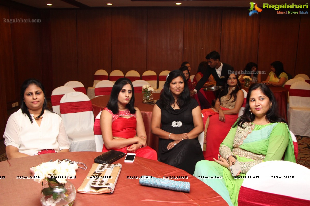 Phankaar Group Launch, Hyderabad