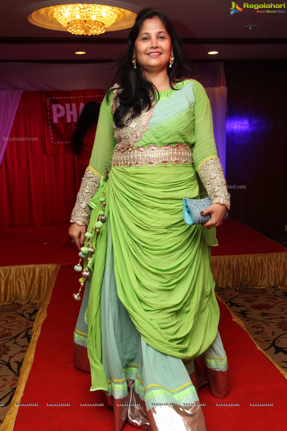 Phankaar Group Launch, Hyderabad