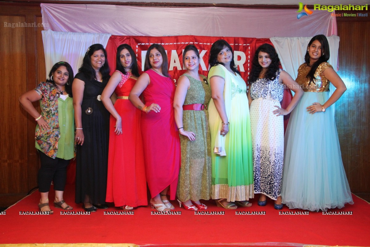 Phankaar Group Launch, Hyderabad