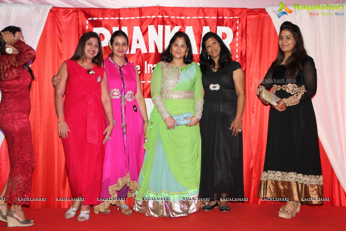 Phankaar Group Launch, Hyderabad