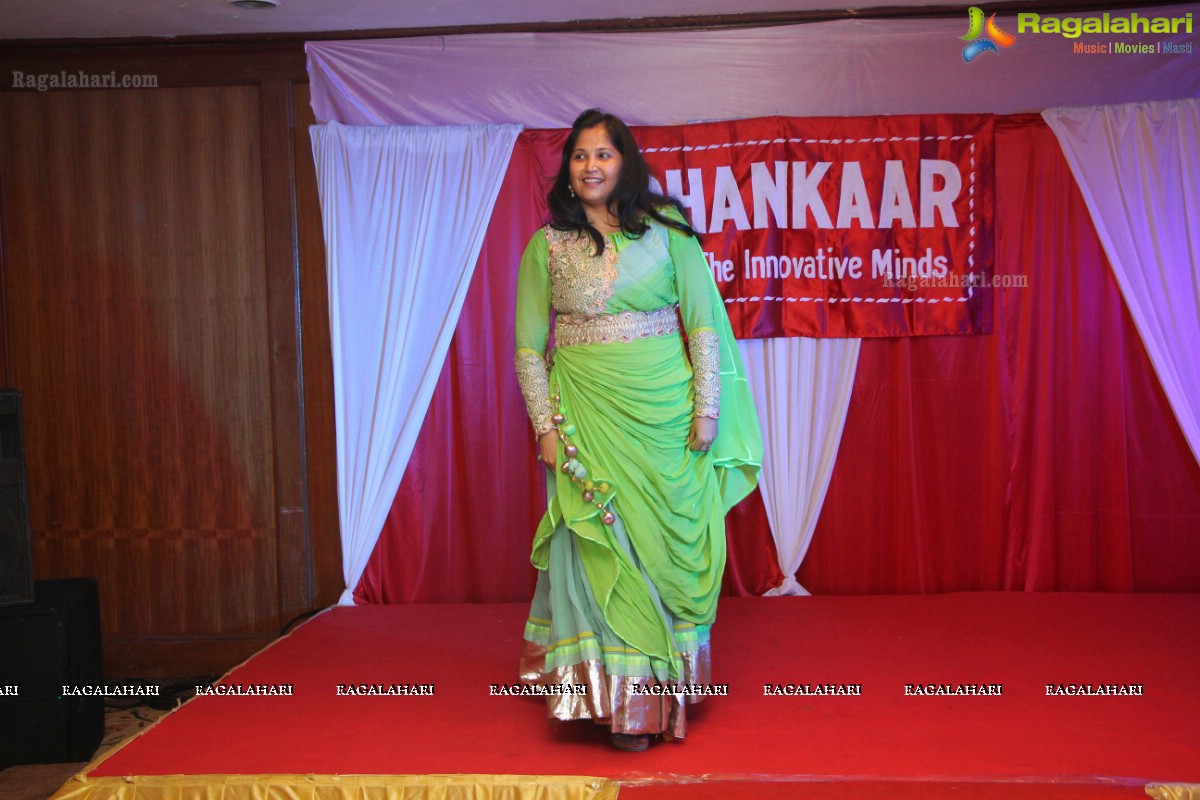 Phankaar Group Launch, Hyderabad