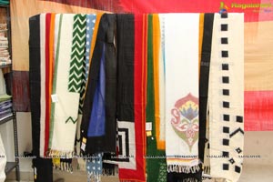 Pochampally IKAT Art Mela