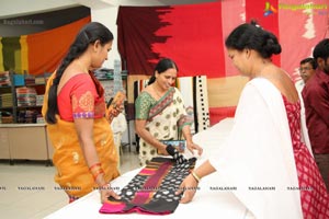 Pochampally IKAT Art Mela