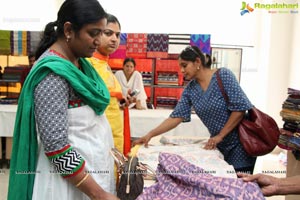 Pochampally IKAT Art Mela