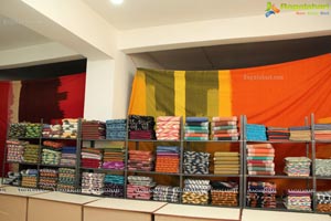 Pochampally IKAT Art Mela