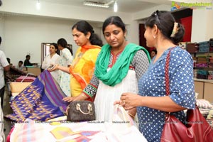 Pochampally IKAT Art Mela