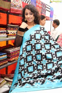 Pochampally IKAT Art Mela