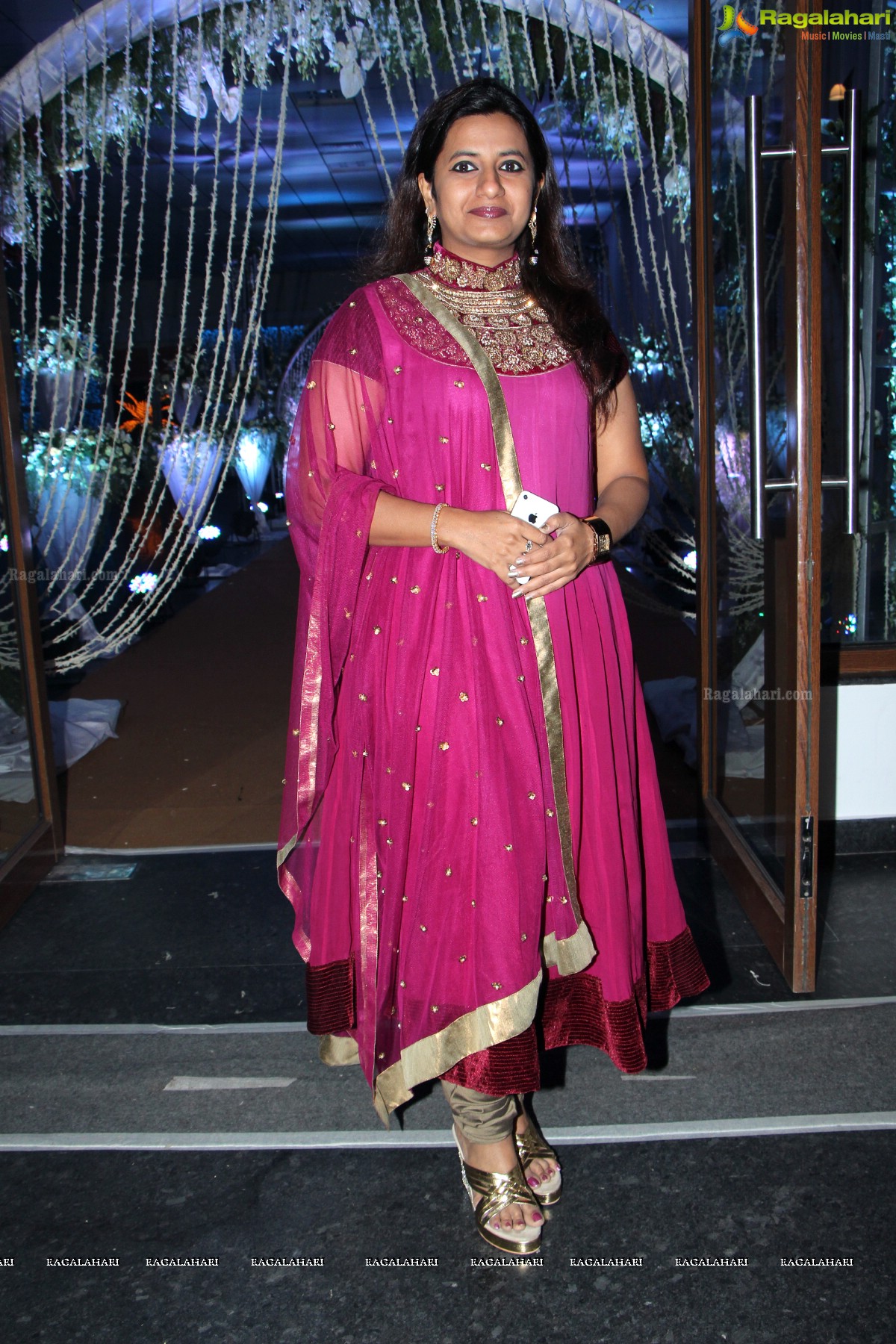 Prateek-Kanupriya's Sangeet Celebrations