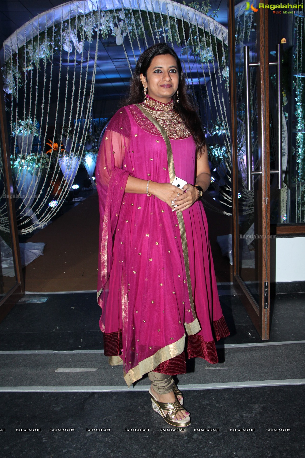 Prateek-Kanupriya's Sangeet Celebrations