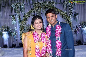 North Indian Wedding Sangeet