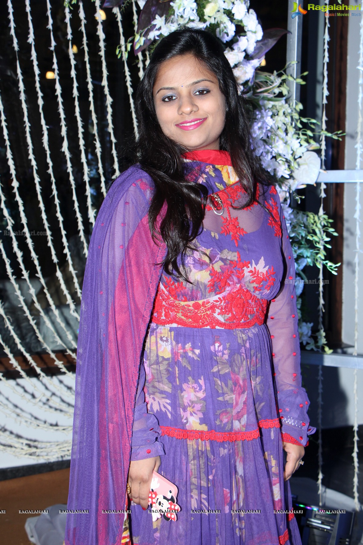 Prateek-Kanupriya's Sangeet Celebrations