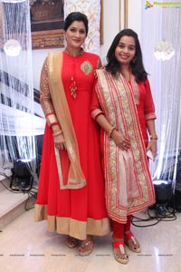 Prateek-Kanupriya Wedding