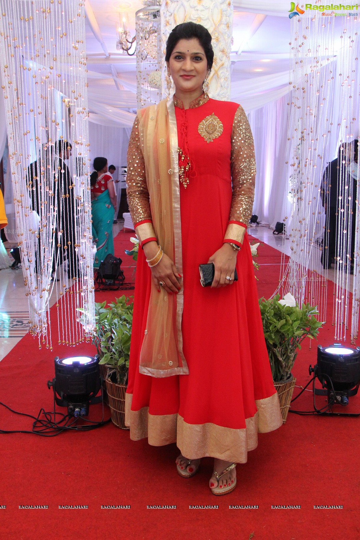 Grand Wedding Ceremony of Prateek Tibrewala-Kanupriya