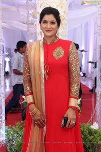 Prateek-Kanupriya Wedding