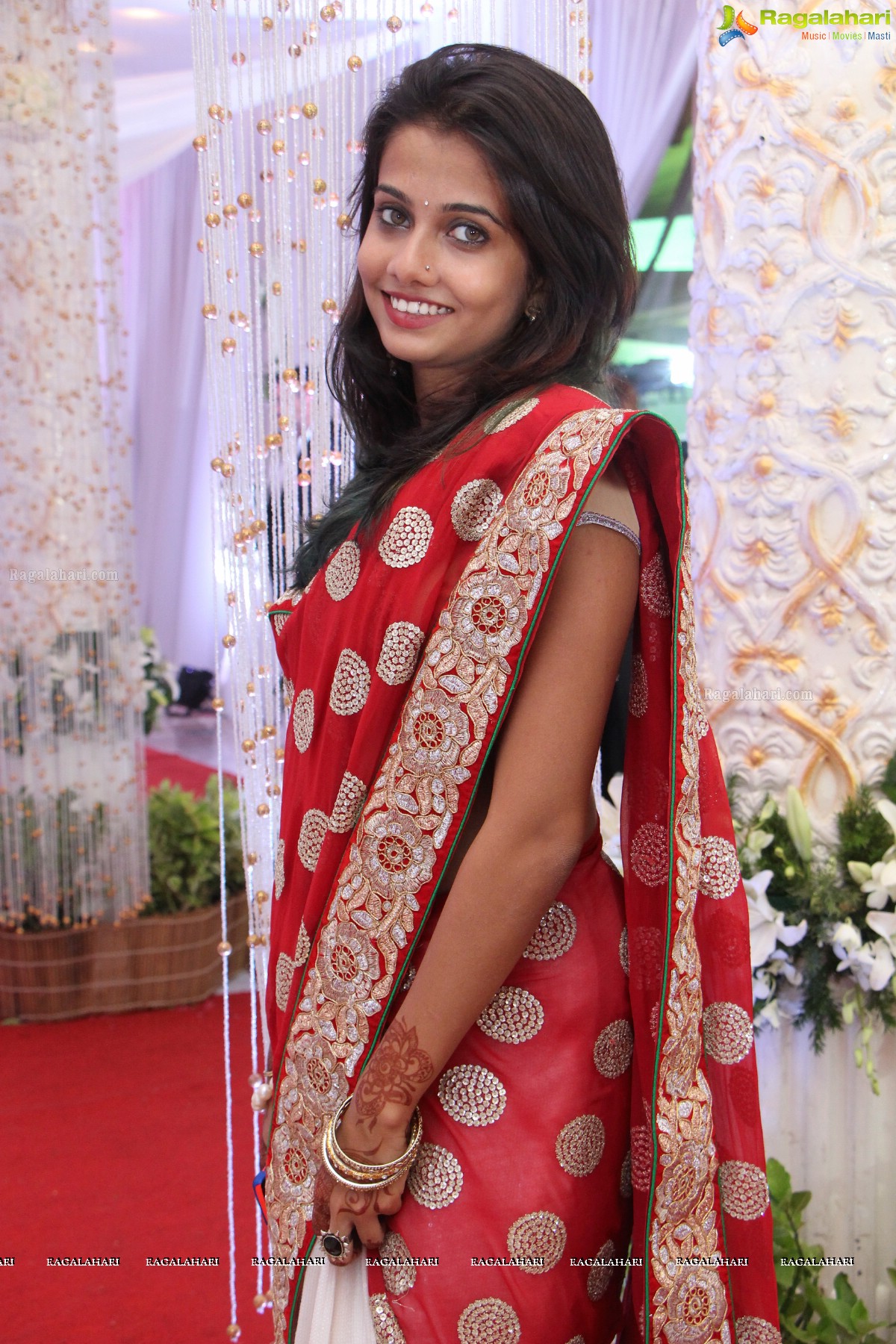 Grand Wedding Ceremony of Prateek Tibrewala-Kanupriya