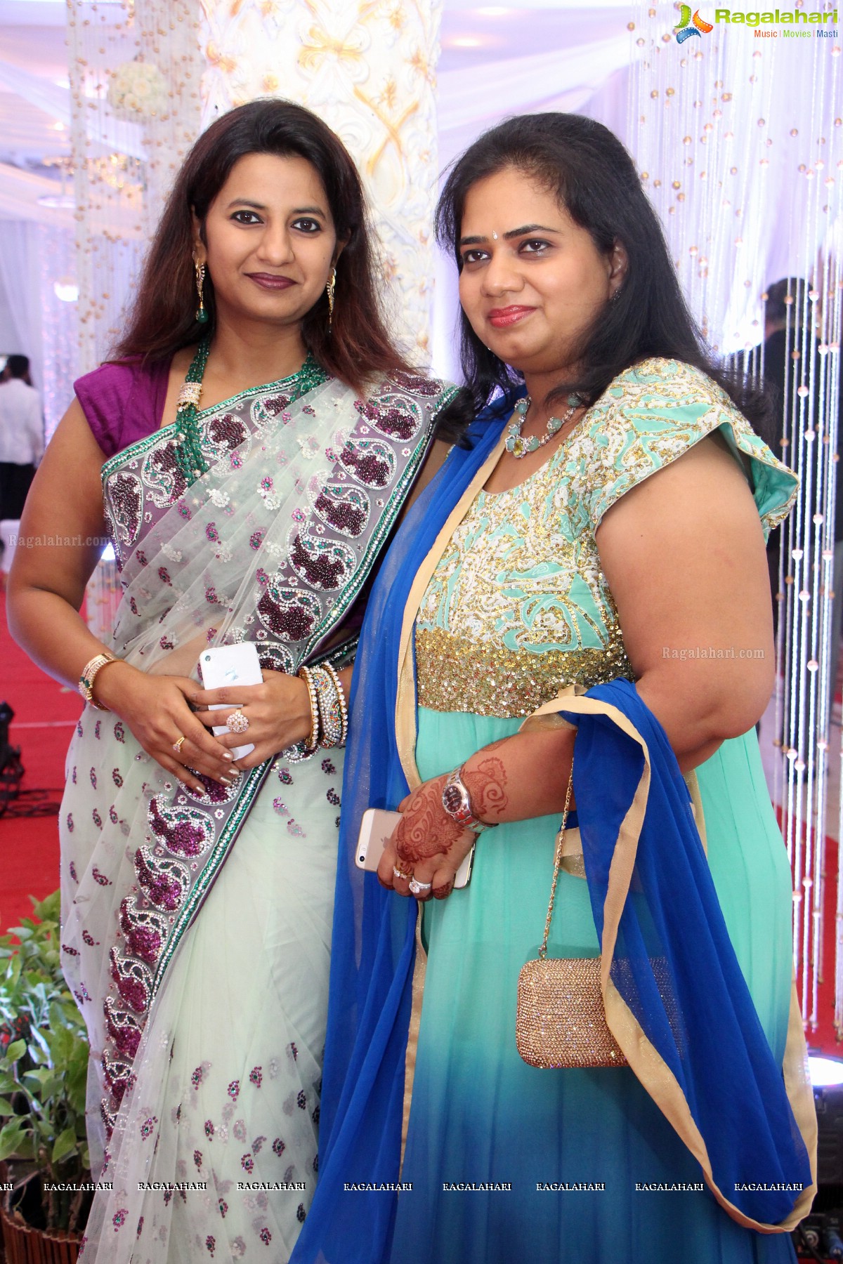 Grand Wedding Ceremony of Prateek Tibrewala-Kanupriya